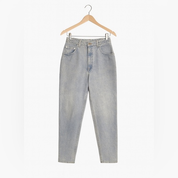 Levi's Other - Levi's 560 Vintage 90s  Loose Fit Tapered Leg Jeans - 34x30 - Made in the USA